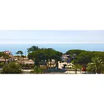 Malgrat De Mar Blvd Seaview Apartment