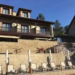 Hotel Balcon De La Cuesta