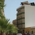 Hostal Calasol