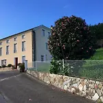 Apartamentos Rurales Casa Ron