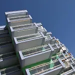 Apartamento Residencial Sama