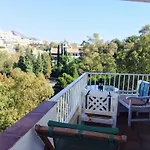 Panoramic Pinosol Apartment