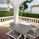 Arenda Casa Cloe Pino Alto