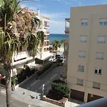 Apartbeach Diana