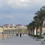 Espacio Gijon Poniente