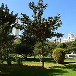Apartamento El Baluarte