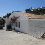 Casa Pena Parda