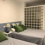 Exclusivo Apartamento Junto Al Mar By Hugo Beach Hotel