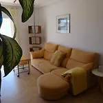 Apartamento Dunas De Cope I