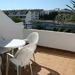Apartamentos Voramar Casa Azahar