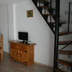 Apartamentos Voramar Casa Azahar