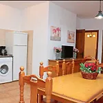 Bungalow Complejo III