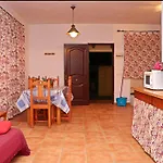 Bungalow En Complejo II