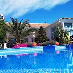 Azul Arenas Andalucia