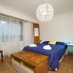 Apartamentos City Beach Malvarrosa