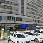 Apartamento Congreso I-A