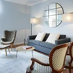 Boulevard 2 Apartment By Feelfree Rentals