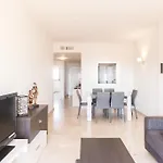 2020-Amazing Penthouse With Sea And Gibraltar View