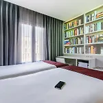 Hotel Bcn Design