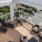 Apartamentos Costa Luz Punta Umbria