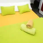 Apartment Arquitecto Alfaro 5