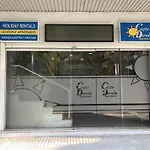 Costa Dorada Apartments