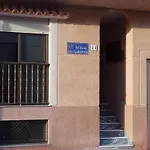 Apartamento Los Flamencos