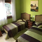 Arenda Pino Alto Holiday Home Rioja