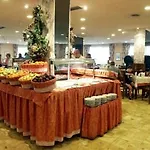 Hotel H Top Olympic