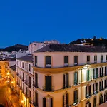 Picasso'S Birthplace Views