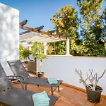 Se - Spacious Modern Townhouse In Nueva Andalucia
