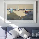 Beachfront Apartment Brussels