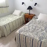 Apartamentos Pepe Rico