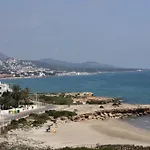 Apartamentos Penya Golosa 3000