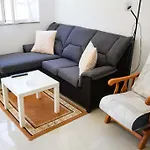 Apartamento Playa De Larino