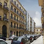 Basque Terrace By Feelfree Rentals