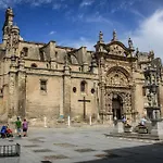 Palacio De Luja