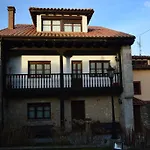 Casa Coxiguero