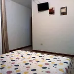 Pension Los Claveles