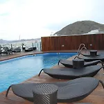 Hotel Carboneras Cabo De Gata
