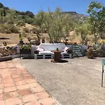 Cortijo Nuevo Alojamiento Rural