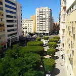 Apartamento Recreo Cadiz