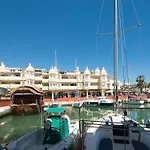 Puerto Marina Beach & Golf