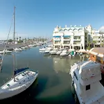 Puerto Marina Beach & Golf