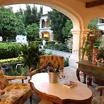 Finca Monasterio