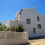 Pueblo Azul