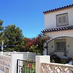 Pueblo Azul
