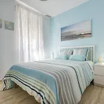 Malaga Corte Ingles Apartment