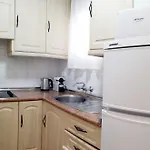 Andalusian Apartment