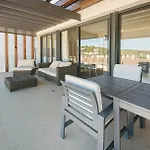 Apartament Mirador Cala Romana